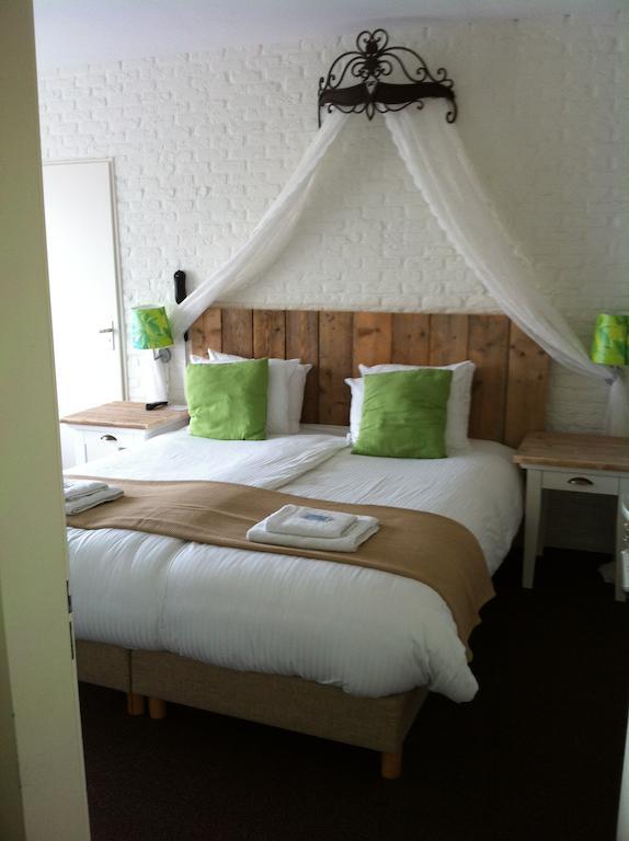 B&B Logement Grenzeloos Doldersum Chambre photo
