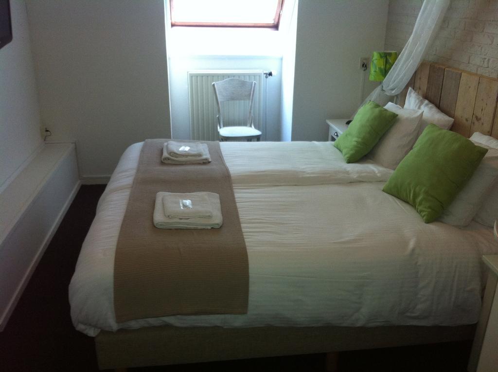 B&B Logement Grenzeloos Doldersum Chambre photo