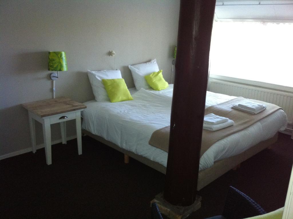 B&B Logement Grenzeloos Doldersum Chambre photo