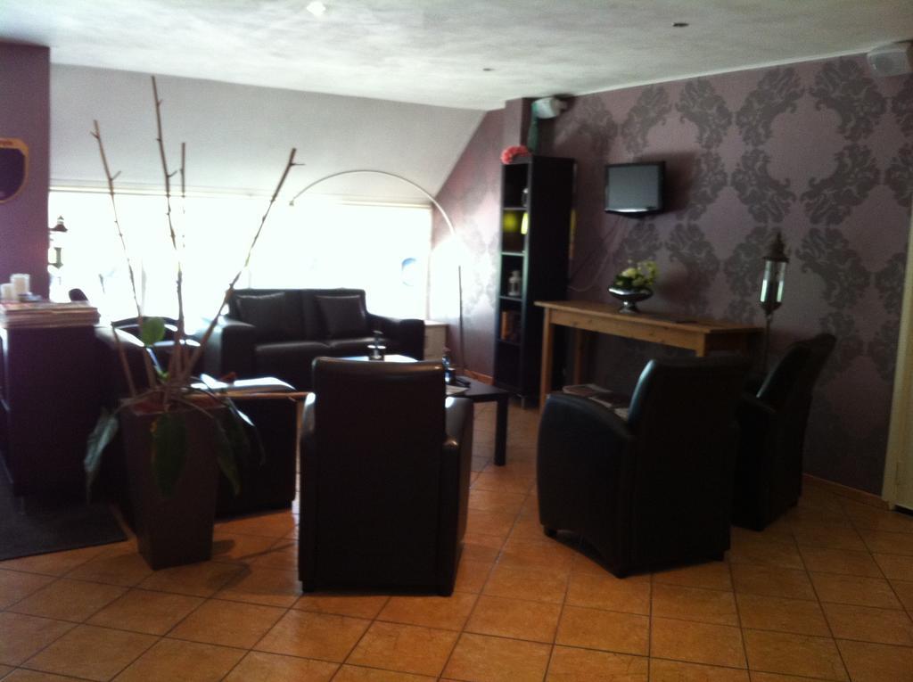 B&B Logement Grenzeloos Doldersum Extérieur photo