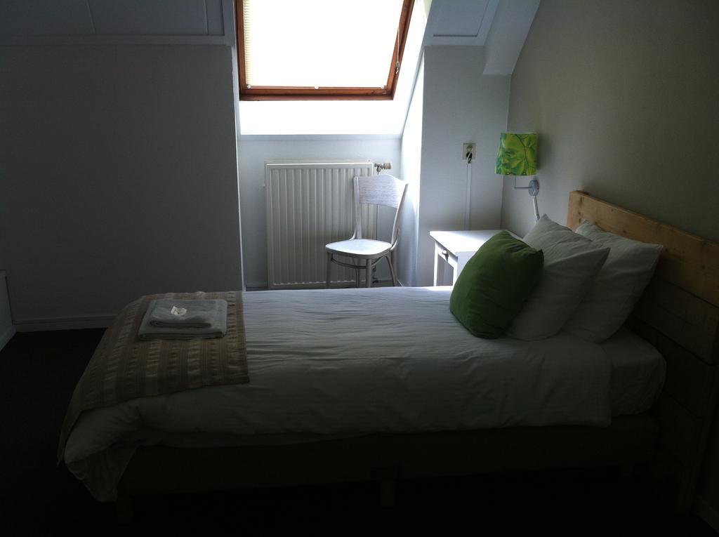 B&B Logement Grenzeloos Doldersum Chambre photo