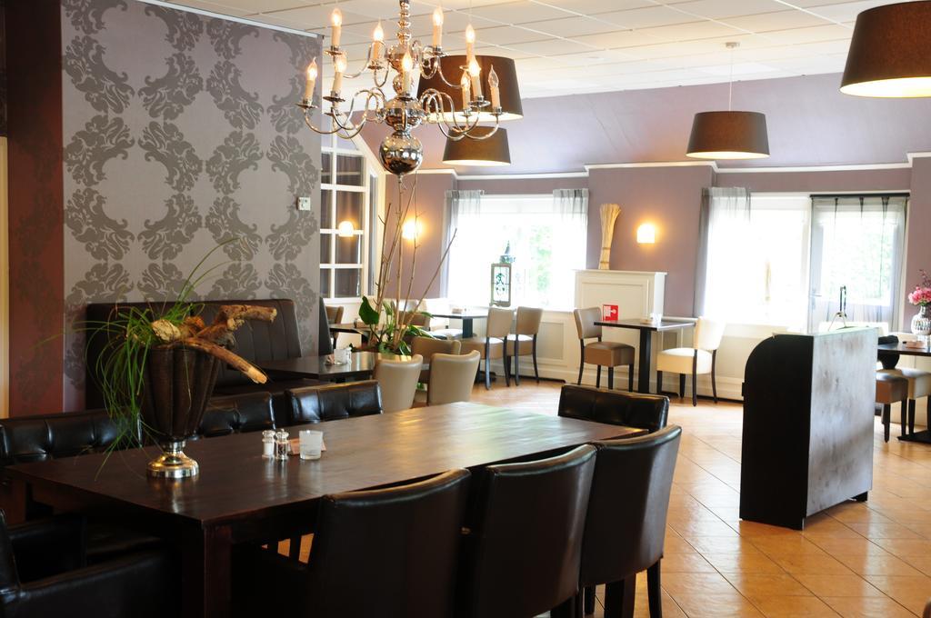 B&B Logement Grenzeloos Doldersum Extérieur photo